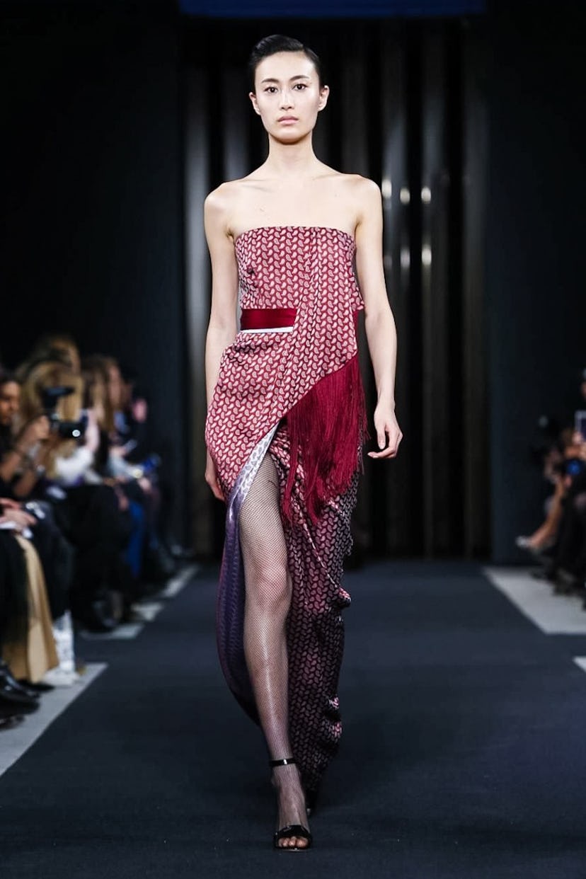J. Mendel Fall 2015