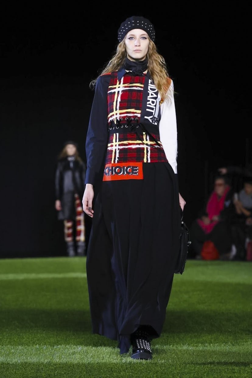 Marc by Marc Jacobs Fall 2015