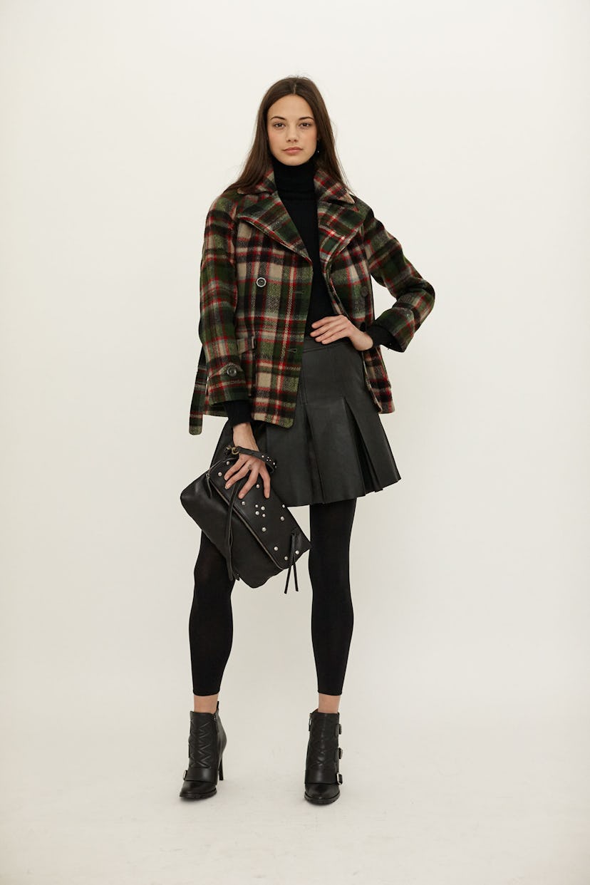 Polo Ralph Lauren Fall 2015
