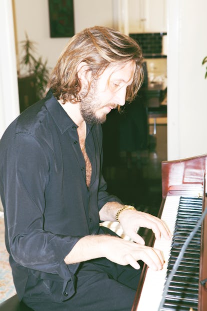 Emile Haynie