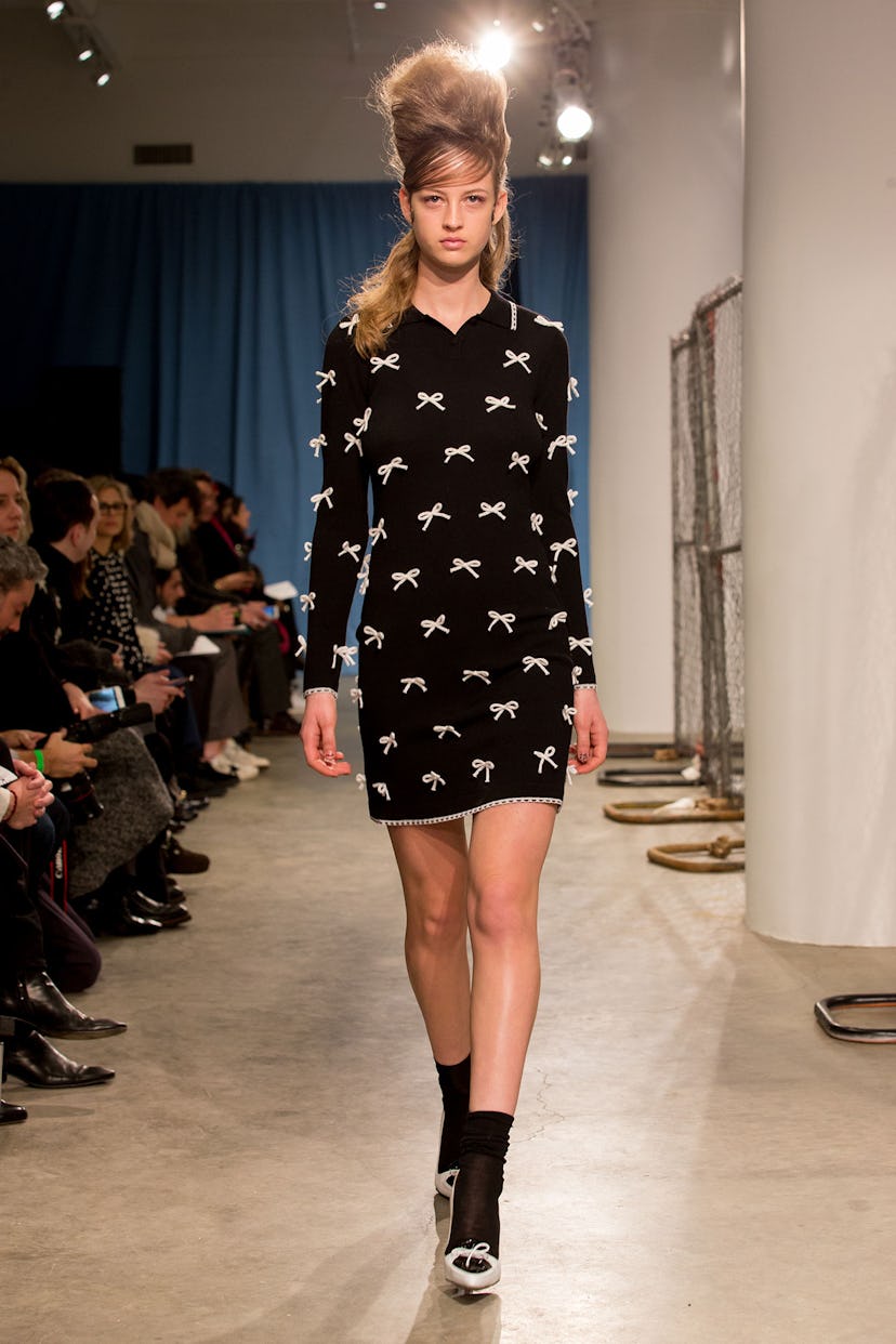 Adam Selman Fall 2015