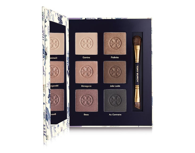 Tory Burch Eye Shadow Palette,
