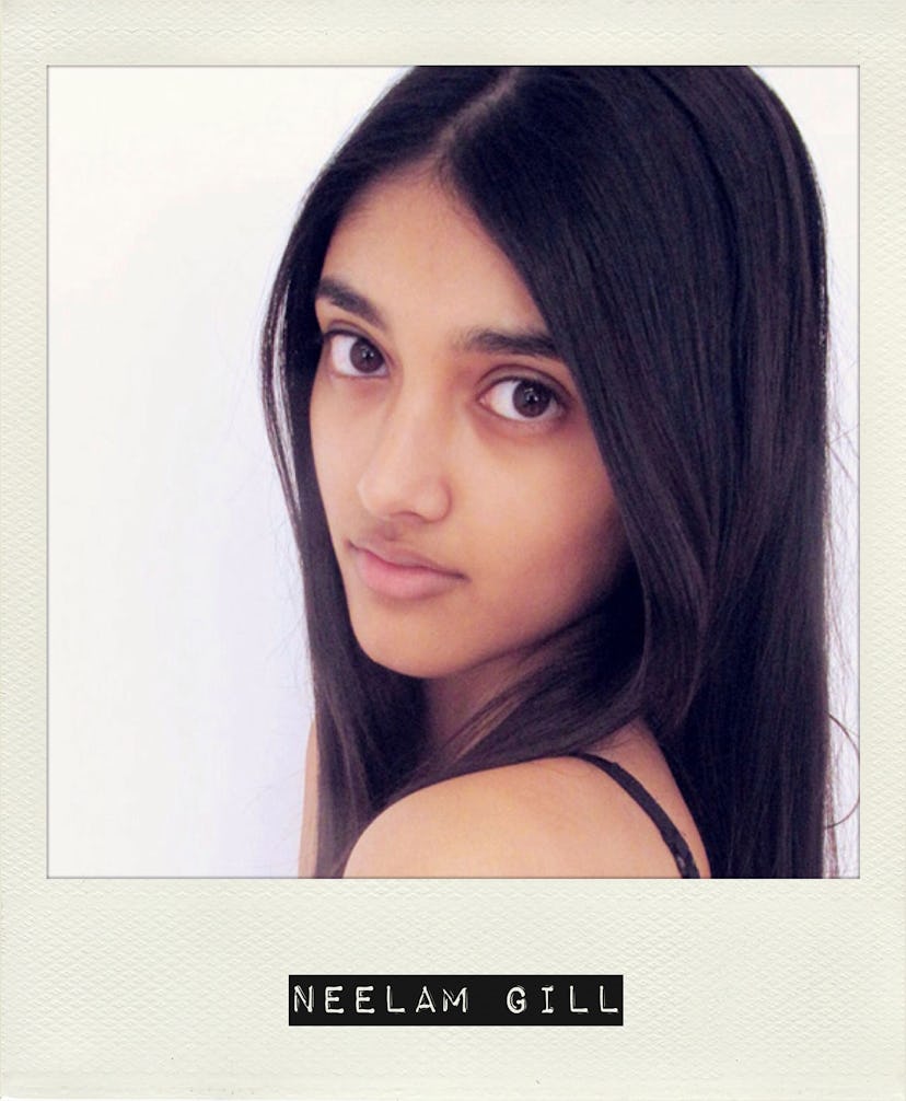 Neelam Gill