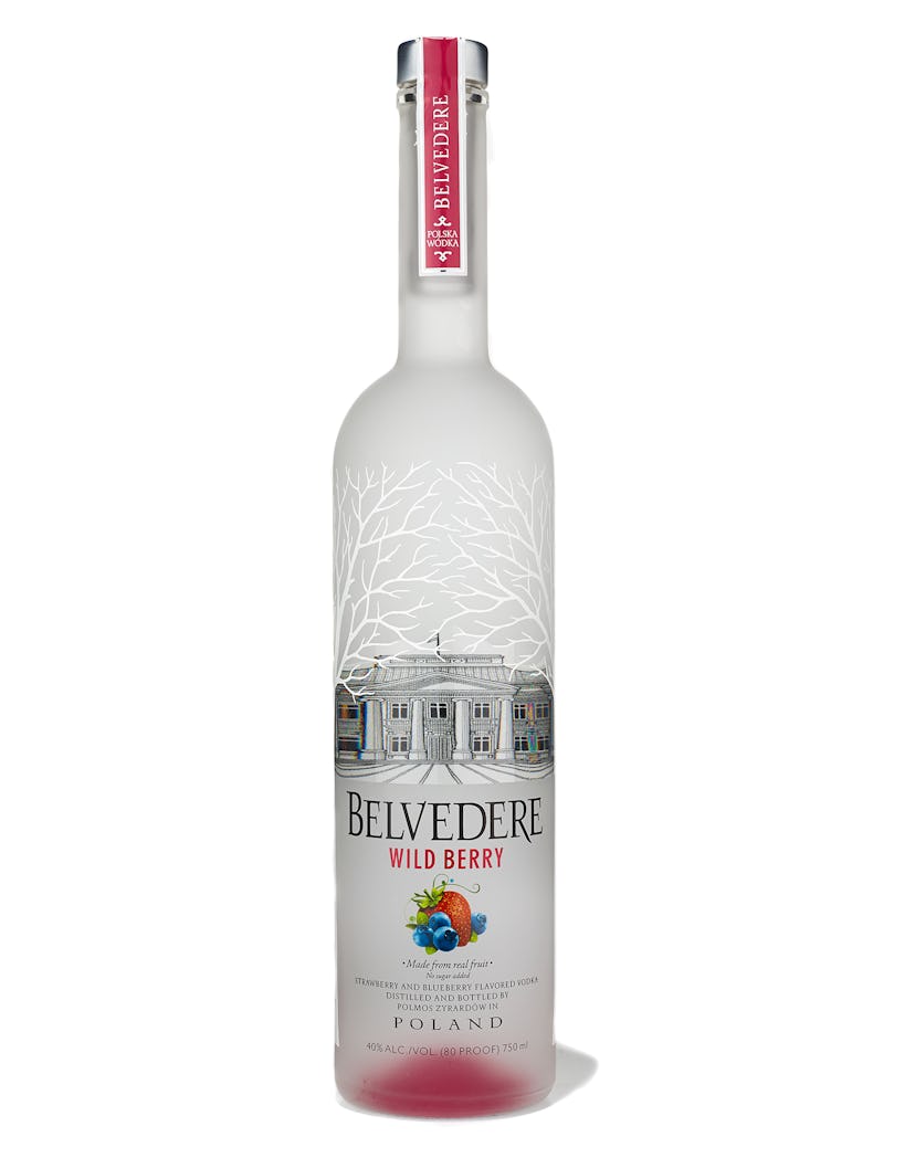 Belvedere Vodka