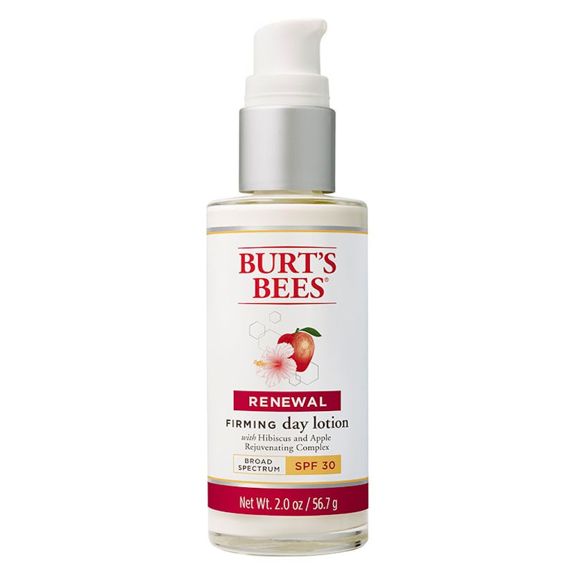 Burt’s Bees Firming Day Lotion SPF 30