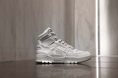 PONY x DKNY sneakers