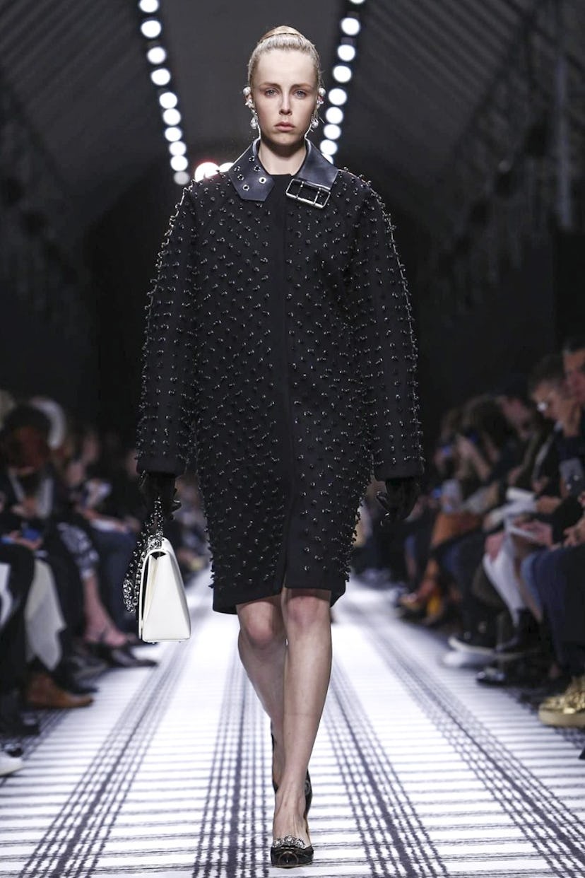 Balenciaga Fall 2015