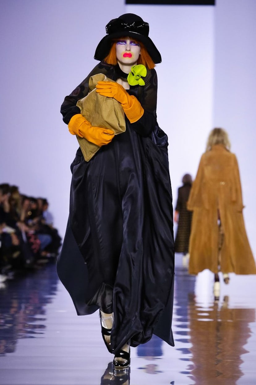 Maison Margiela Fall 2015