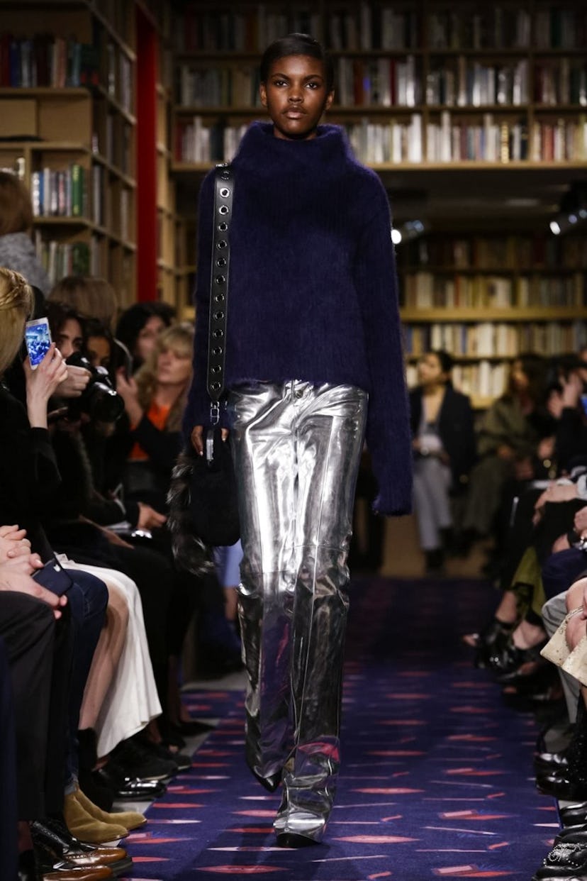 Sonia Rykiel Fall 2015