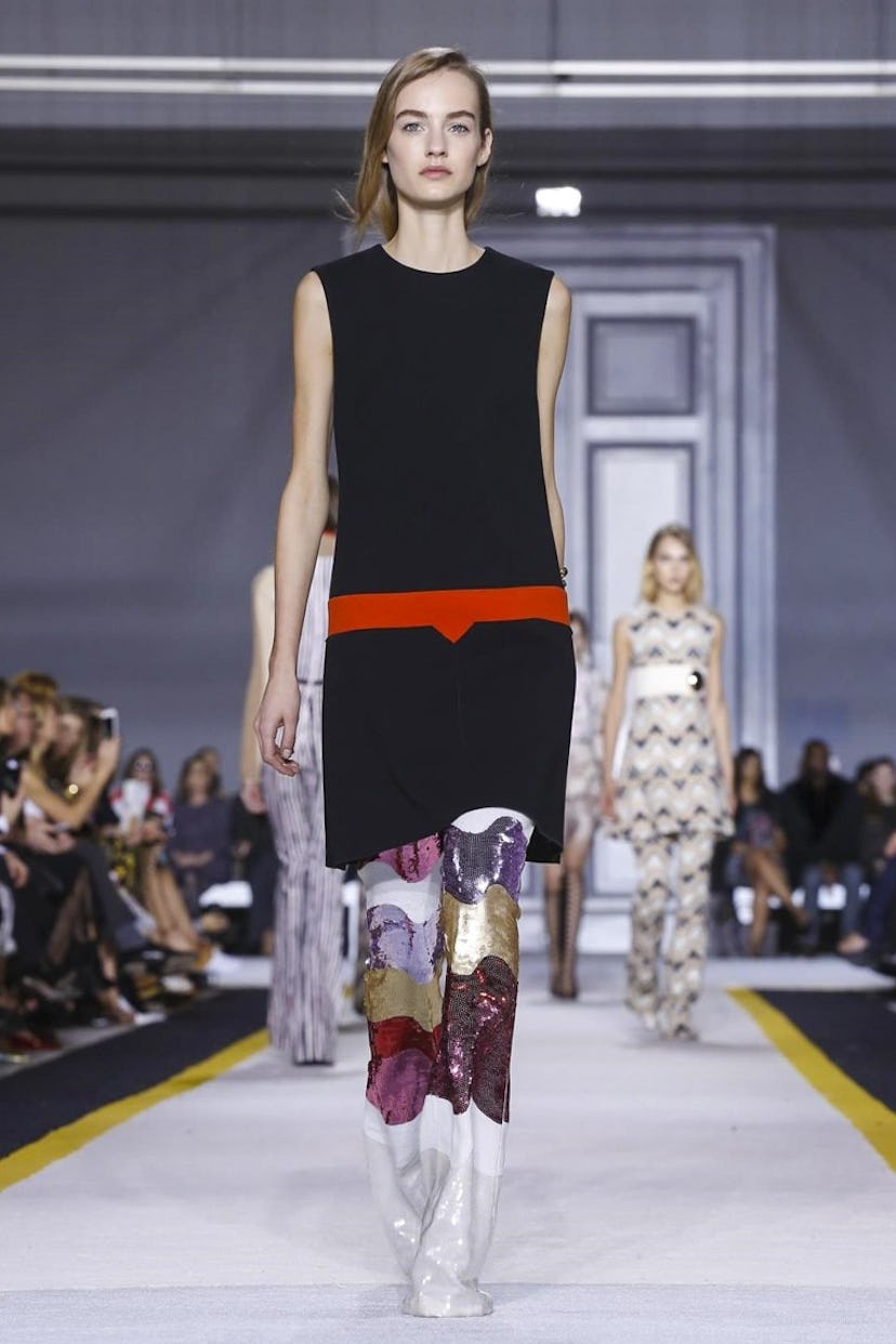 Giambattista Valli Fall 2015