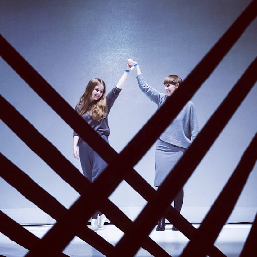Magnea Fall 2015