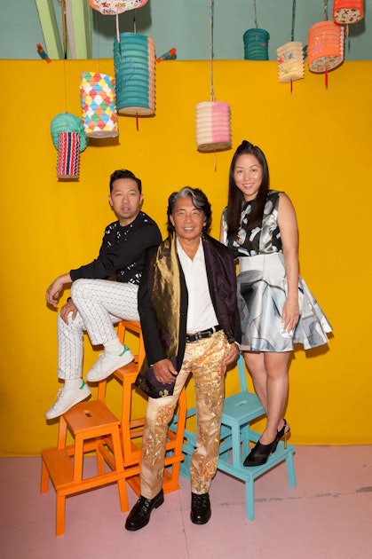 Humberto Leon and Carol Lim Leave KENZO Brand