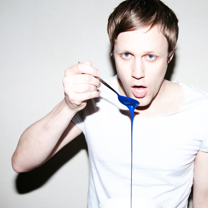 ZERO presents… at The 1896