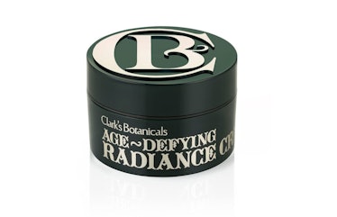 Clark’s Botanicals Age Defying Radiance Cream