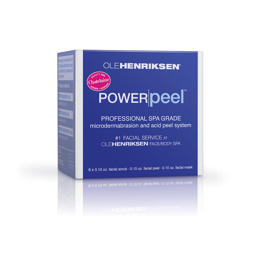 Ole Henriksen Power Peel