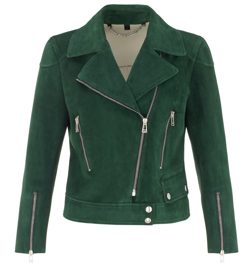 Belstaff Breccan jacket