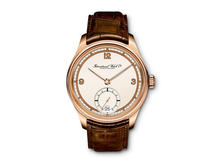 IWC Watch
