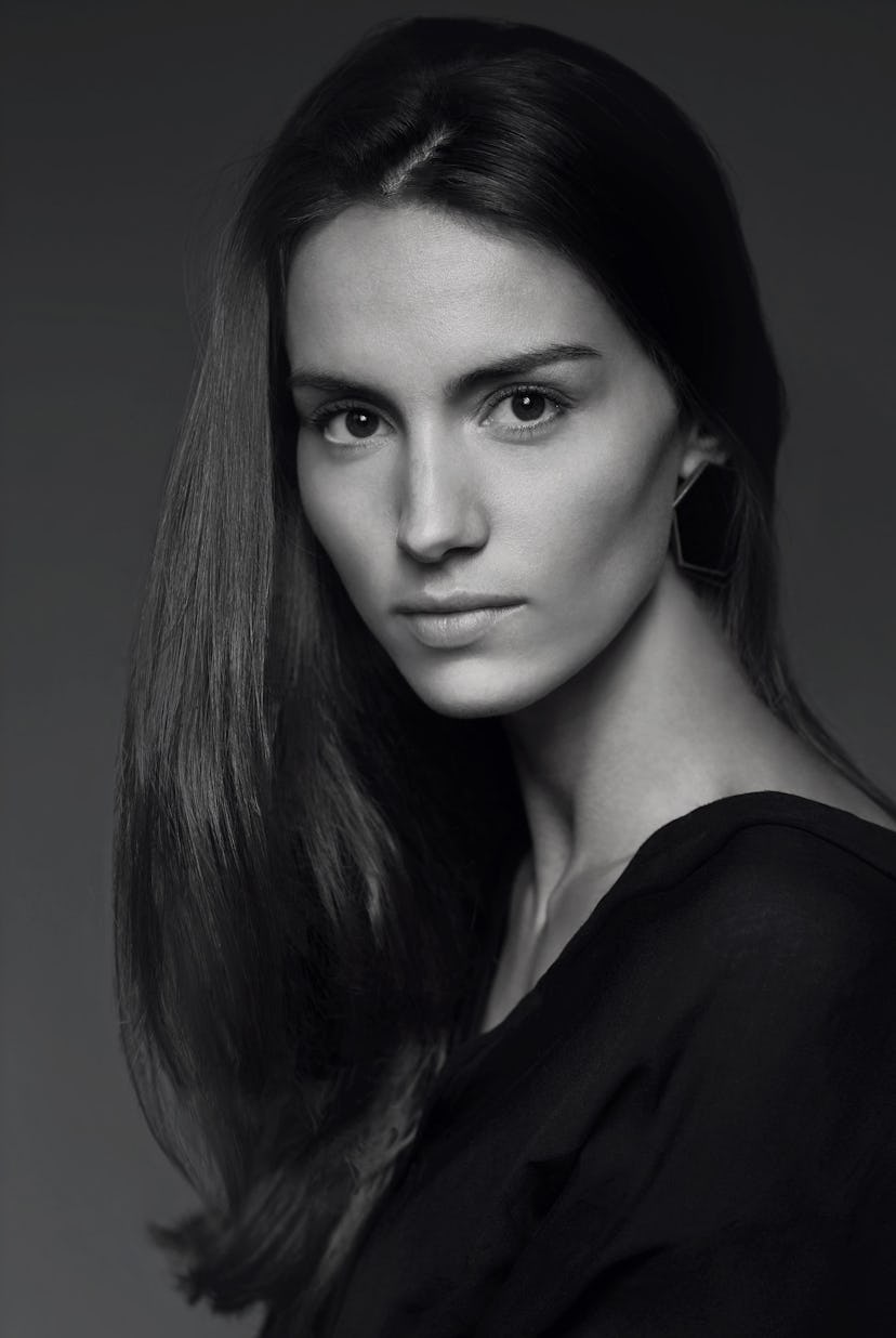 Chloe Gosselin