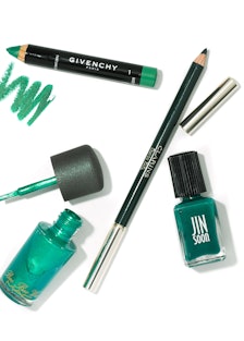 Best Green Makeup