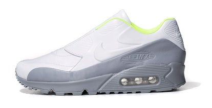 Nike x Sacai Air Max 90 sneakers