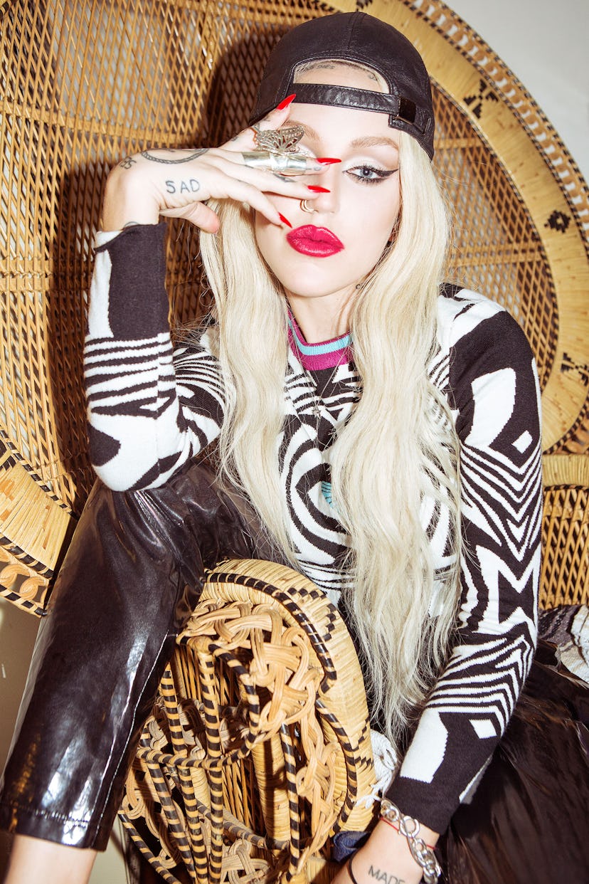 Brooke Candy