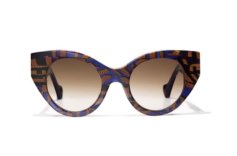 Fendi x Thierry Lasry Sunglasses