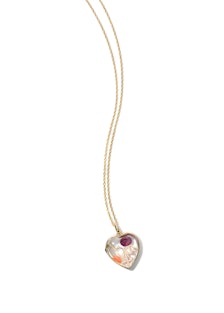 Loquet London necklace