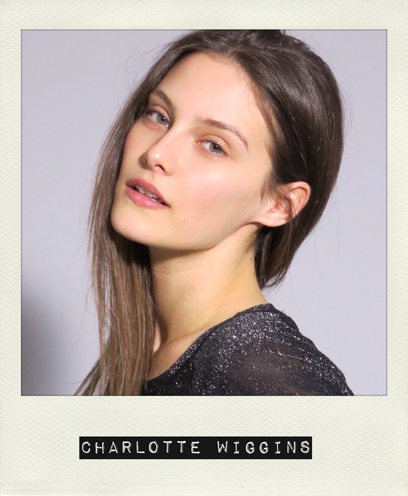 Charlotte Wiggins