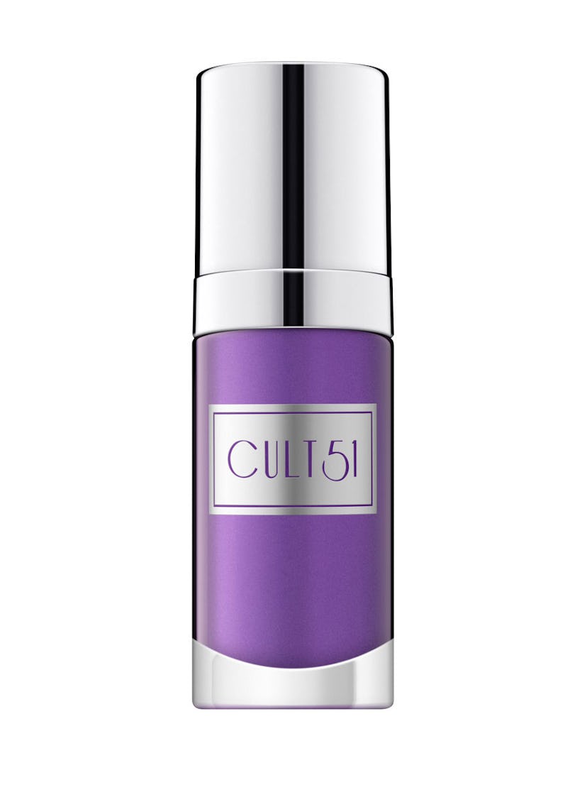 Cult 51 Immediate Effects Serum