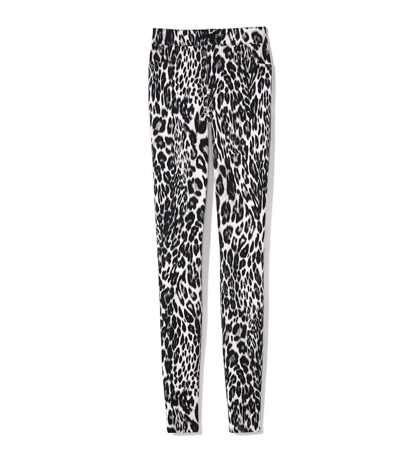 Giambattista Valli X 7 For All Mankind Jeans
