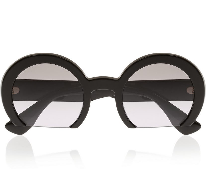 Miu Miu sunglasses