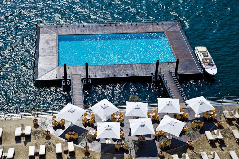Grand Hotel Tremezzo