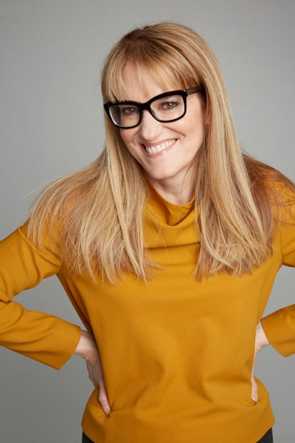 Jane Larkworthy