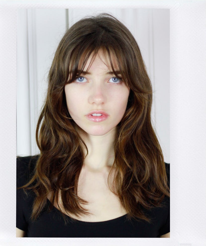 Grace Hartzel