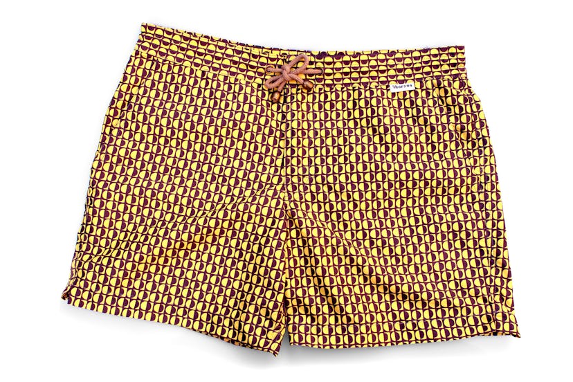 Thorsun swimsuit
