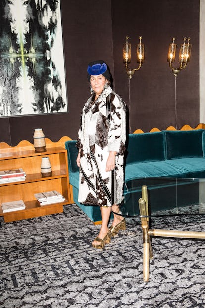 Nina Yashar