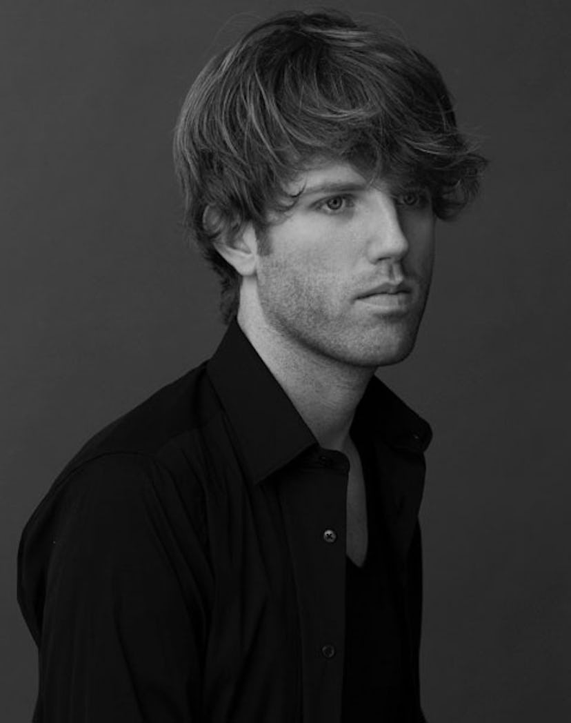Ian McCabe