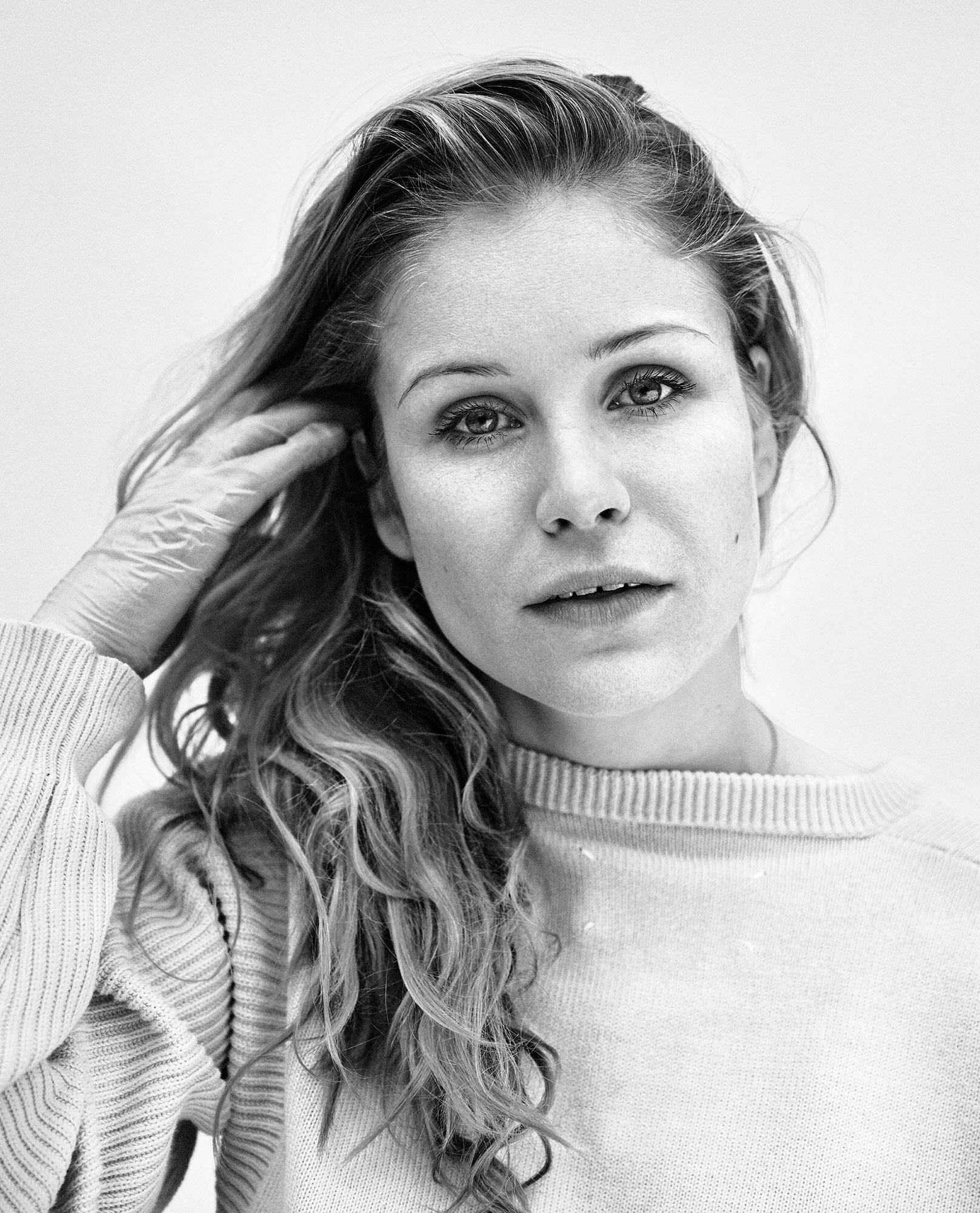 Ida Ekblad Returns Home