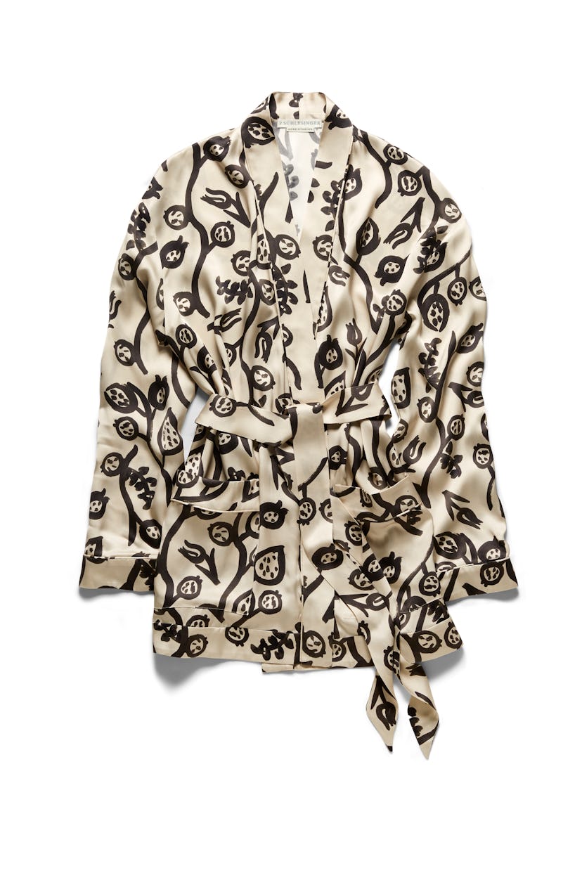 peter schlesinger pyjama