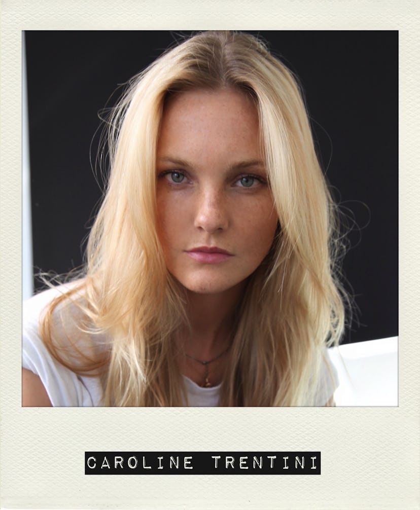 Caroline Trentini