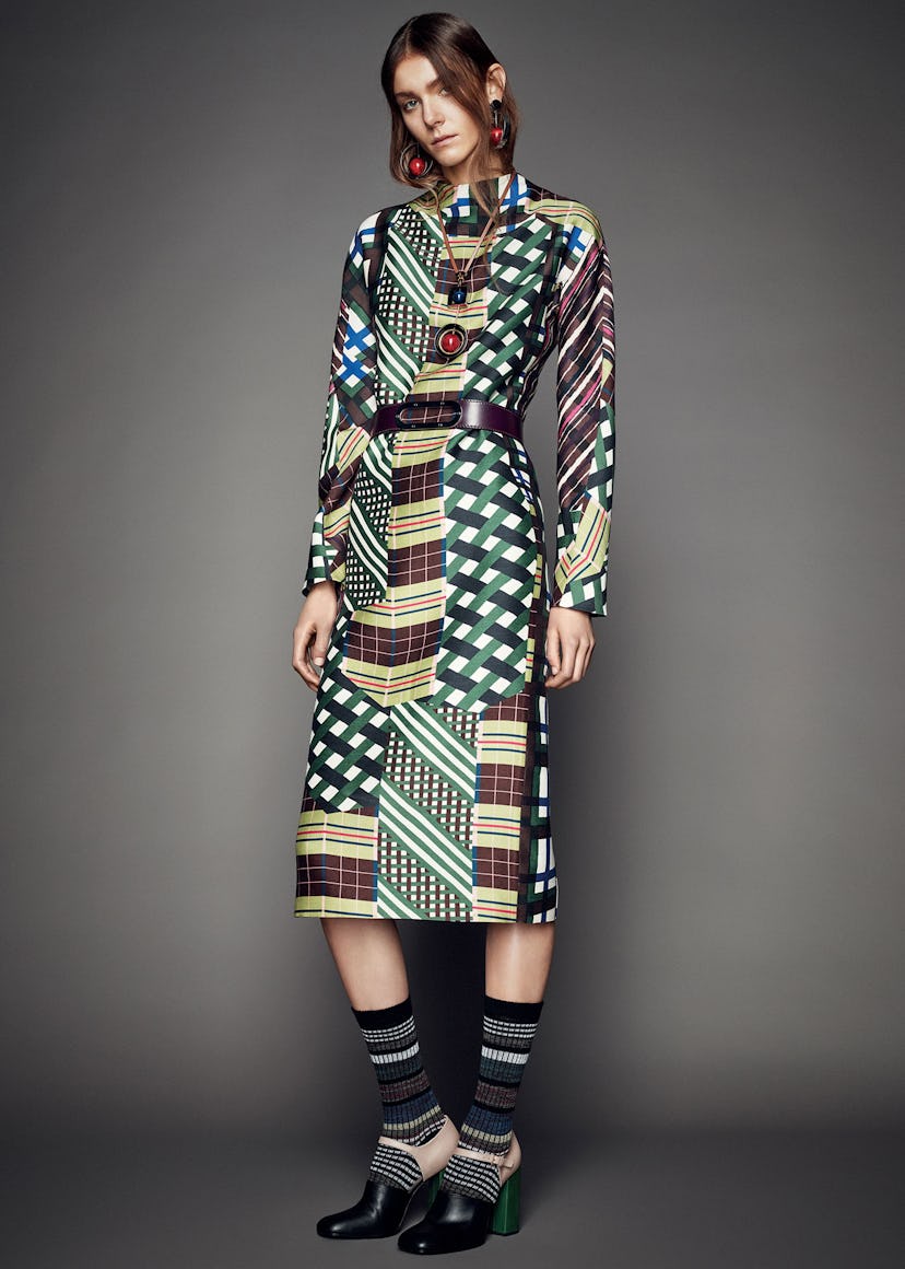 Marni dress