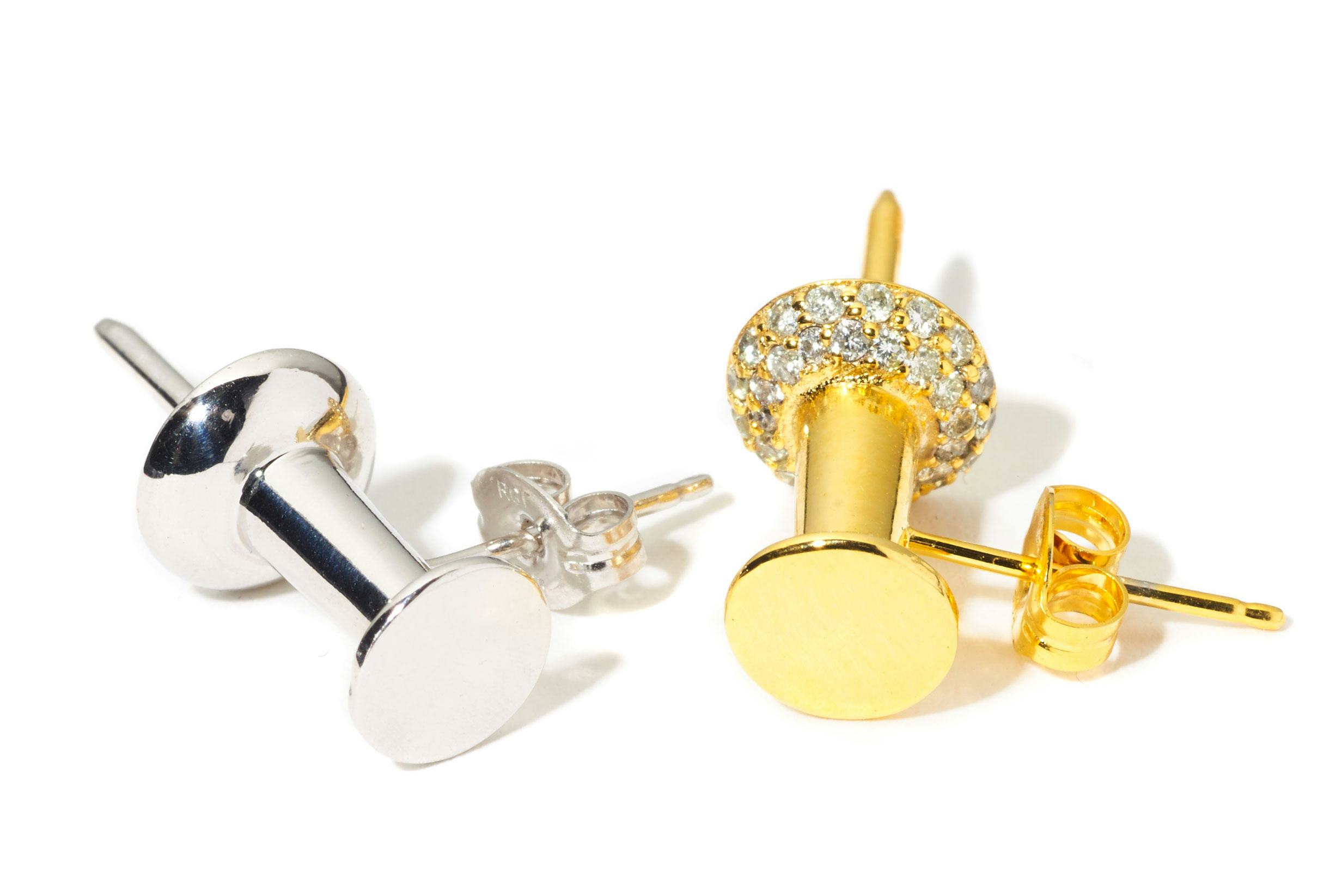 Lauren Klassen earrings