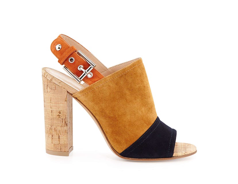 Gianvito Rossi sandals