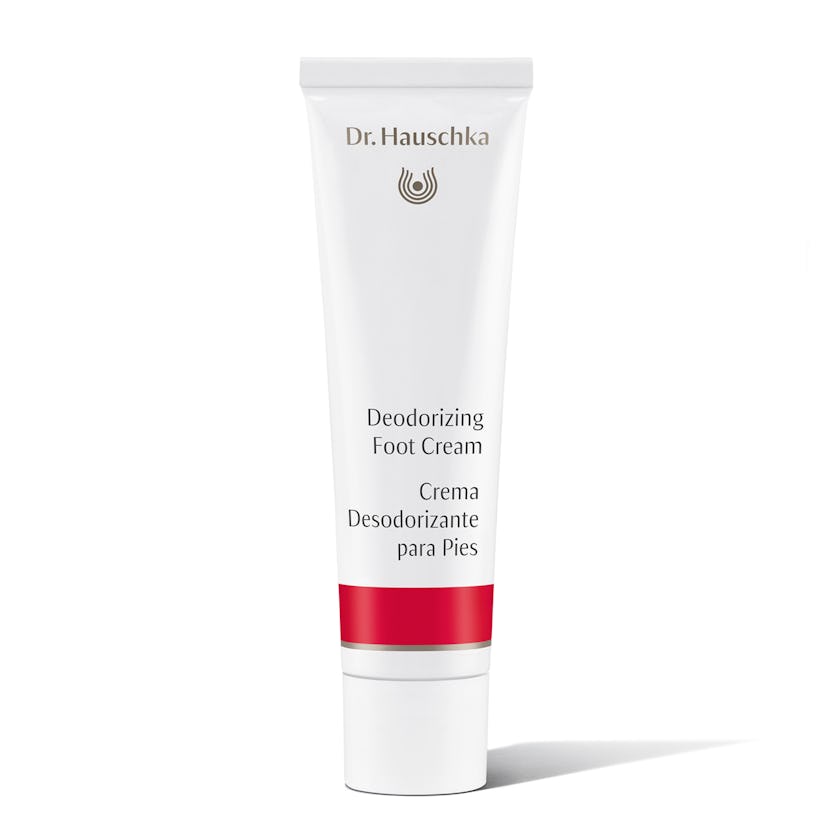 Dr. Hauschka Deodorizing FootCream