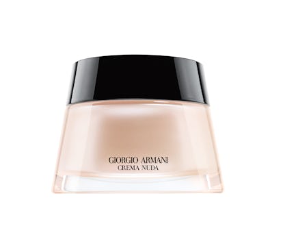 Giorgio Armani Crèma Nuda foundation