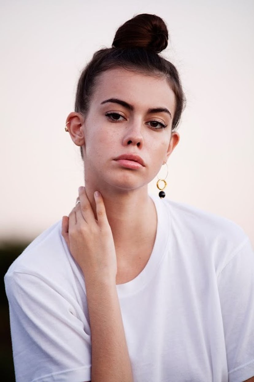 Sorelle earring