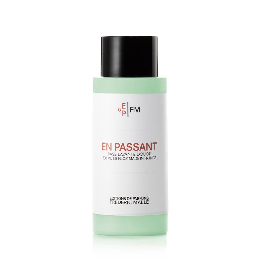 Frederic Malle En Passant Shower Gel
