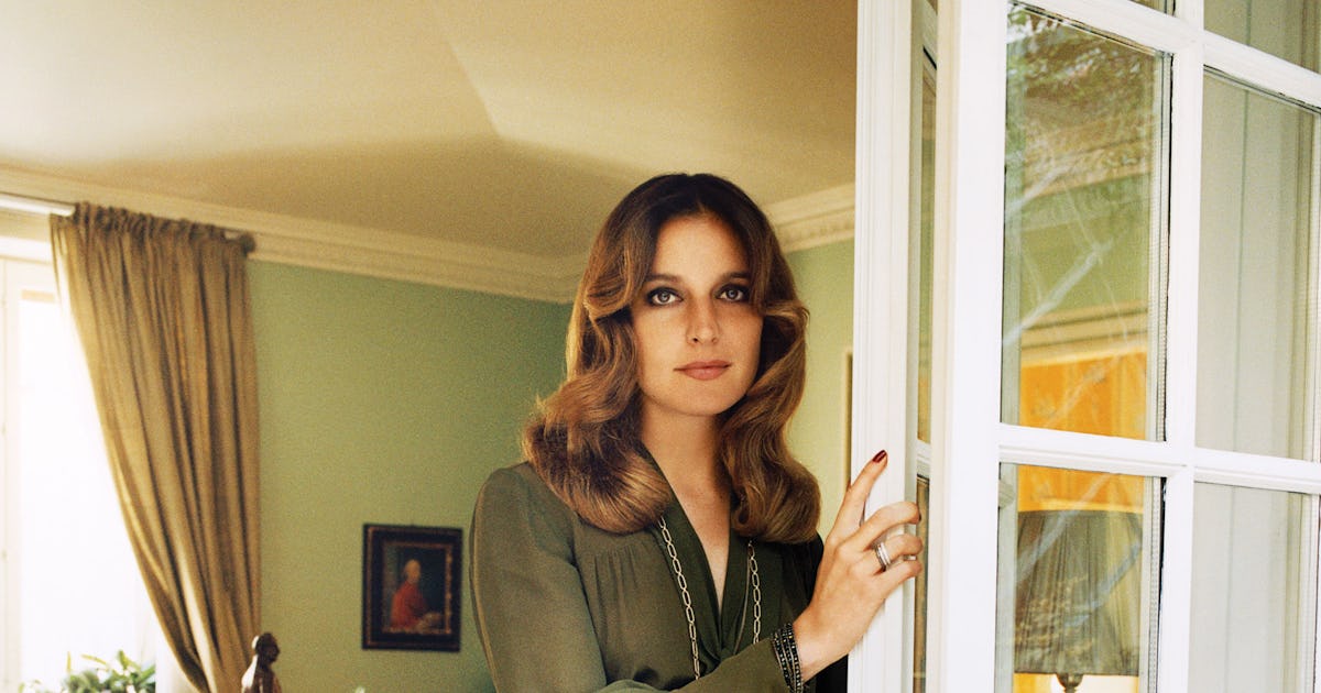 Scilla Ruffo di Calabria’s Musical Mind