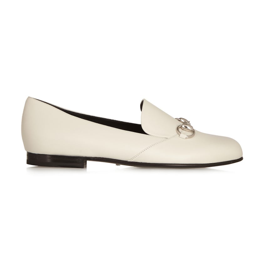 Gucci loafers
