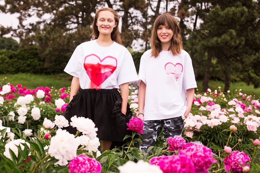 Charityboom t-shirt